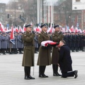 Setna rocznica odzyskania niepodległości