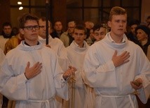 Eucharystia i koncert podczas obchodów święta niepodległości w Sochaczewie