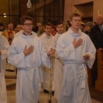Eucharystia i koncert podczas obchodów święta niepodległości w Sochaczewie