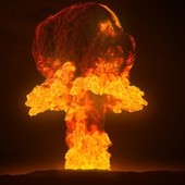CSIS twierdzi, że Korea Płn. ma 13 ukrytych baz nuklearnych