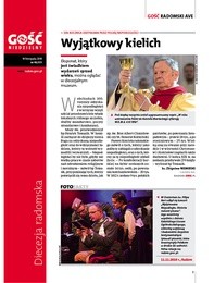 Gość Radomski 46/2018