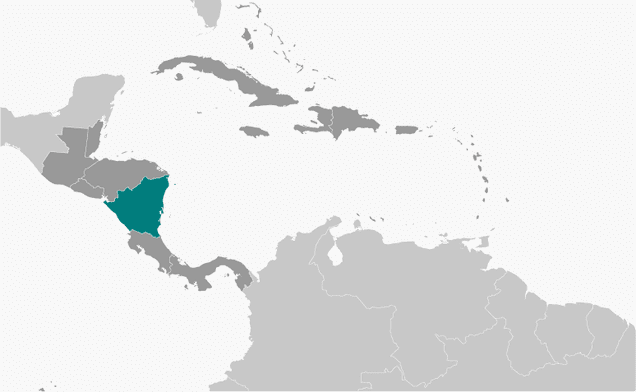 Kard. Brenes: w Nikaragui nadal trwają represje