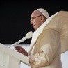 Papież: nie lękajcie się świętości