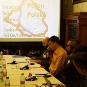 Konferencja "Rok 1918 na Górnym Śląsku"