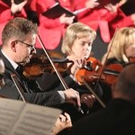Jubileusz 100-lecia chóru "Lutnia" w Strumieniu