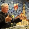 Wypowiedzi ks. prof. Tadeusza Guza z KUL na temat Żydów i judaizmu są "niedopuszczalne"