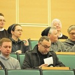 39. Sympozjum Katechetyczne na katolickim uniwersytecie w Lublinie