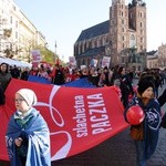 Marsz Szlachetnej Paczki 2018