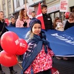 Marsz Szlachetnej Paczki 2018