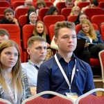 XVI Krajowe Forum Duszpasterstwa Młodzieży