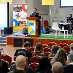 XVI Krajowe Forum Duszpasterstwa Młodzieży