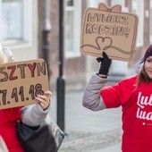 Marsz Szlachetnej Paczki