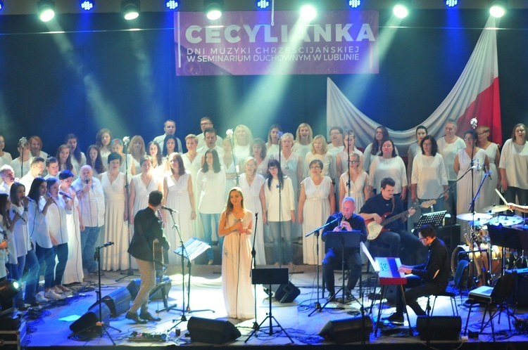 "Cecylianka" 2018