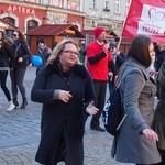 Marsz Szlachetnej Paczki we Wrocławiu