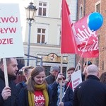 Marsz Szlachetnej Paczki we Wrocławiu