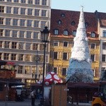 Marsz Szlachetnej Paczki we Wrocławiu