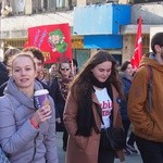 Marsz Szlachetnej Paczki we Wrocławiu