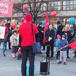 Marsz Szlachetnej Paczki we Wrocławiu