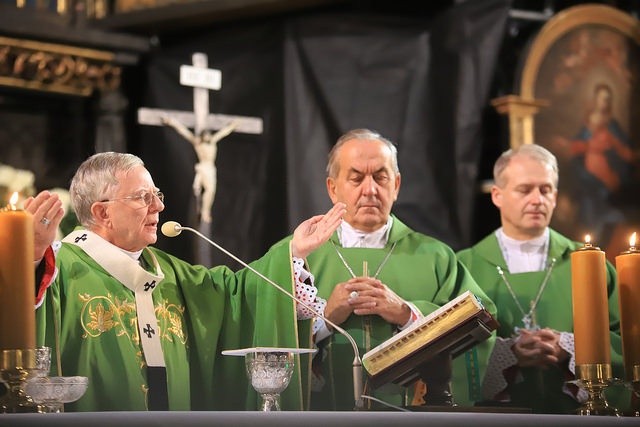 2. Światowy Dzień Ubogich w Archidiecezji Krakowskiej