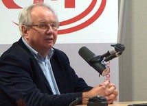 J. Markowski: coraz mniejsze bezpieczeństwo energetyczne