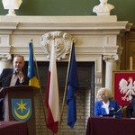 Sesja Rady Miasta Tarnobrzega