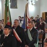 Święto Niepodległości w Przybysławicach