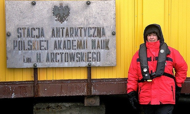 Niemal 88 mln zł dla Polskiej Stacji Antarktycznej od resortu nauki