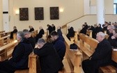 Dzień Pokutny kapłanów diecezji opolskiej