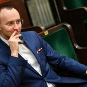 Mikołaj Pawlak wybrany przez Sejm na stanowisko Rzecznika Praw Dziecka