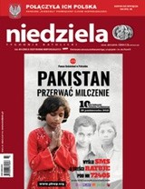 Niedziela 43/2018