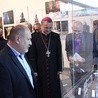 Wystawa "Archeologia niebiańska" w Świdnicy k. Zielonej Góry