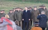 Prezydent RP z wizytą w Podsarniu
