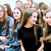 Gala KSM zgromadziła młodych z wielu parafii
