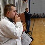Liga Ministrancka - eliminacje w Białogaradzie