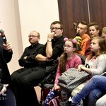 Diecezjalne Święto Służby Liturgicznej