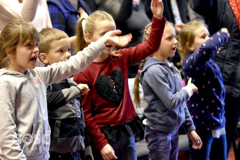 Diecezjalne Święto Służby Liturgicznej