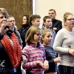 Diecezjalne Święto Służby Liturgicznej