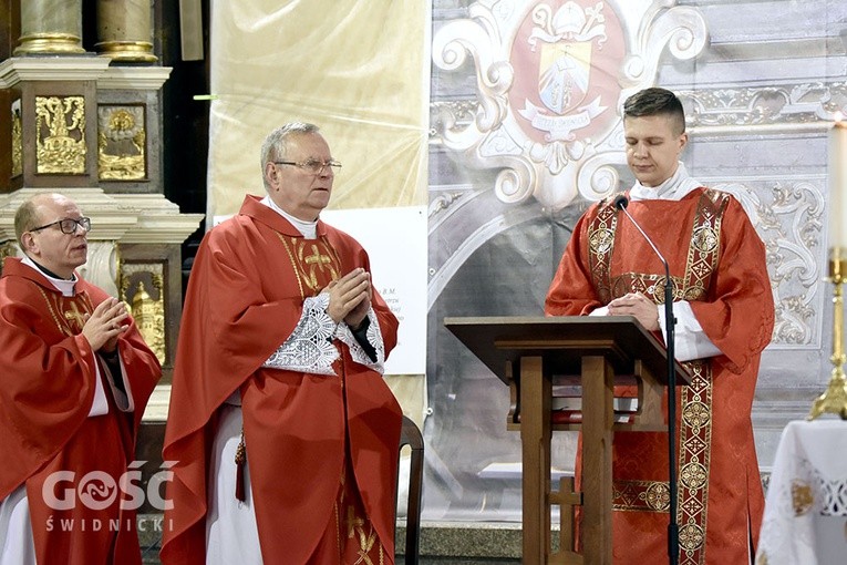 Diecezjalne Święto Służby Liturgicznej
