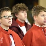 Diecezjalne Święto Służby Liturgicznej