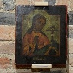 Wystawa ikon w Niemodlinie