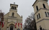 Parafia św. Katarzyny ma 780 lat