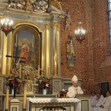 Parafia św. Katarzyny ma 780 lat