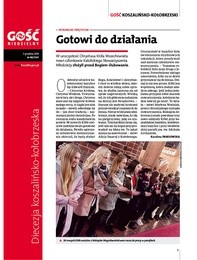 Gość Koszalińsko-Kołobrzeski 48/2018