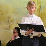 XIII Przegląd Małych Form Teatralnych „Polak-Patriota-Święty”
