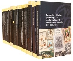 Edycja 23 tomów źródeł do historii Kościoła na Górnym Śląsku stanowi wydarzenie nie tylko regionalne.