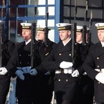 100. rocznica utworzenia Marynarki Wojennej