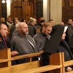 35-lecie Koła Wrocławskiego Towarzystwa Pomocy im. św. Brata Alberta