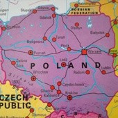 Polska - pęknięta wspólnota?