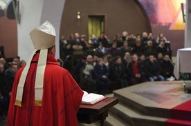 Szkoły Nowej Ewangelizacji razem w Katowicach