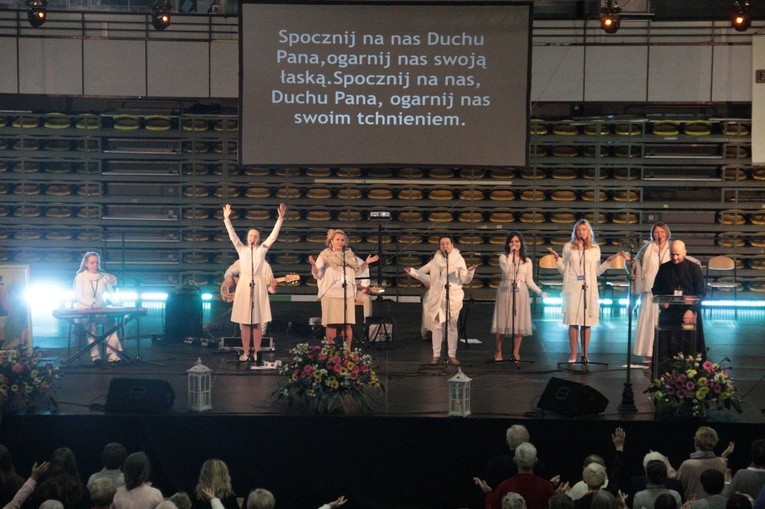 Forum Ewangelizacyjne w Gdańsku